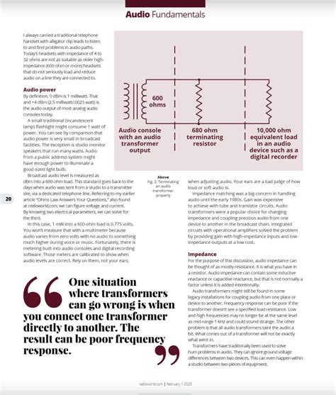 Image result for Radio Basics Tutorial