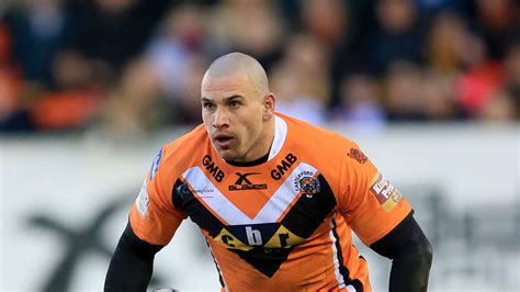 Daryl Powell breaks silence on Justin Carney's departure from ...