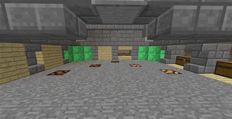 Minecraft Java 1.17 No Redstone Automatic Storage 的图像结果