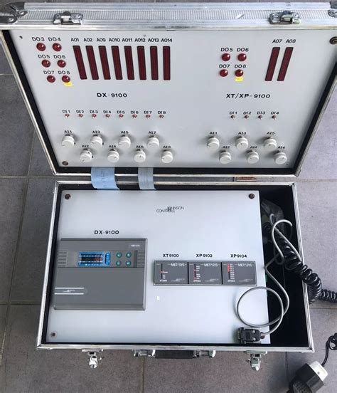 Metasys DX-9100 Operations Troubleshooting 的图像结果