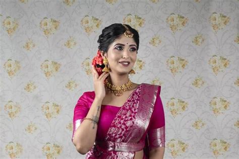 Makeover by Deepa Shetty - Makeup Artist - Kengeri - Weddingwire.in