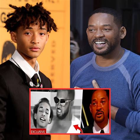 Will Smith Feels Extremely Regretful After Discovering Son Jaden Smith ...