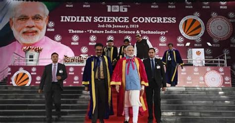 Lovely Professional University (LPU) Hosts 106th Indian Science ...