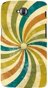 Fiobs Back Cover for LG Pro Lite D680 D682TR, LG Pro Lite Dual D686, LG ...