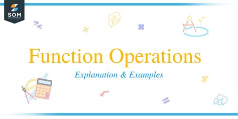 Image result for How to Solve Operation On Function