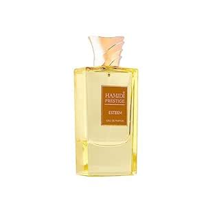 Buy Hamidi Prestige Series Esteem Eau De Parfum 80ml | Perfume for ...