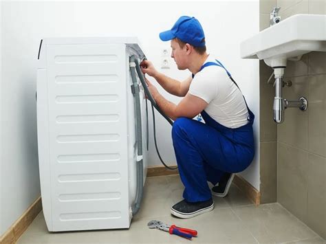 Image result for Midea Washing Machine Installation