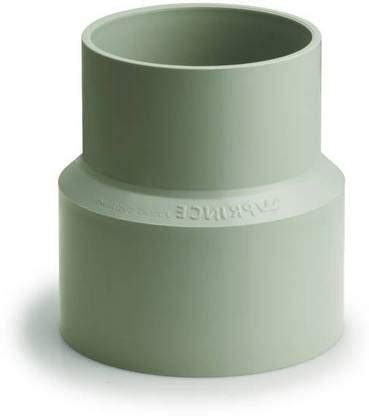 PRINCE Agri Reducer Socket - Pipe Fitting, Size : 50 x 32 mm 2-Way ...