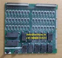 Agie Charmilles PCBs - UPR - 208517800 for Charmilles Wholesale Trader ...