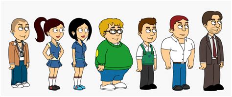 Image result for GoAnimate Characters