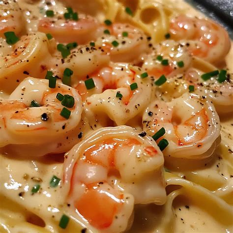 Creamy Shrimp & Crab Pasta with Cajun Sauce Recipe - Kitchen Scroll