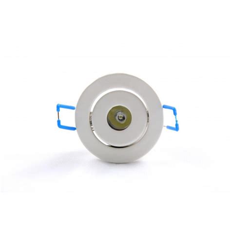 DRISHYAA 1 WATT LED Down Light.