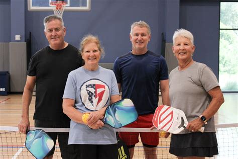 Facilities • Daniel Island Recreation Center