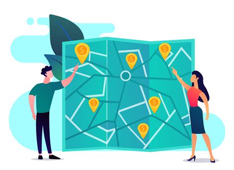 Maximize Potential with Effective Sales Territory Management