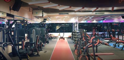 Pro Ultimate Gyms in Sector 14 Panchkula, Chandigarh