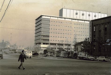 1961年 – Hamsiaxi