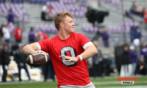 Devin Brown Just Asking For Opportunity To Compete