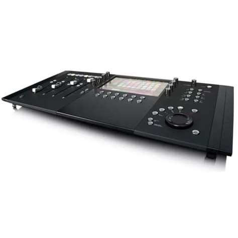 Avid Control Master Module Not Found 的图像结果