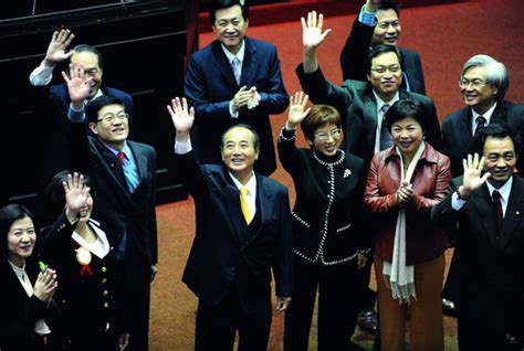 台湾“立委”选举20年：民意代表进化史_资讯频道_凤凰网
