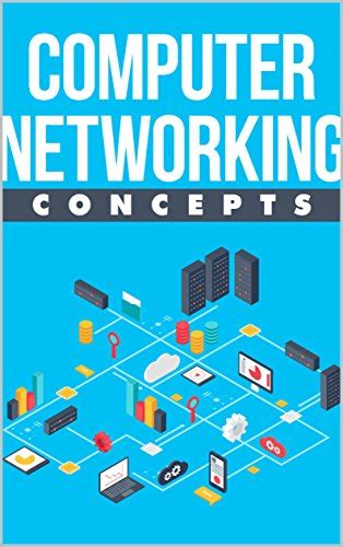Computer Networking Concepts eBook : haider, komail: Amazon.in: Kindle ...