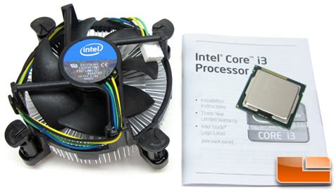 Processador Intel Core i3-2120, LGA 1155, Cache 3MB, 3.30GHz, OEM - Lognet Informática - Loja de ...
