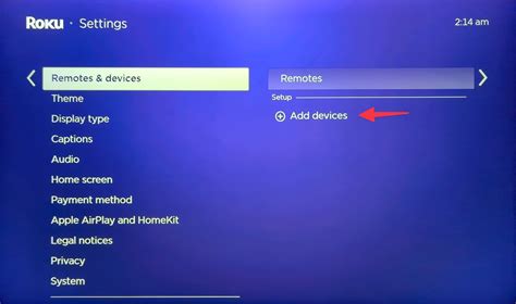 Image result for How to Program a New Roku Remote