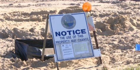 Habitat for Humanity Village breaks ground