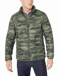 Image result for Amazon Essentials Puffer Jacket