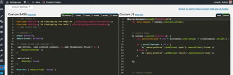 Image result for Does WordPress Have Its Own Code Syntax
