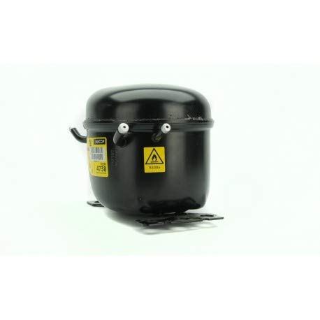 Buy Reporshop - Compressor Secops Hmk95Aa R600 Low Temperature Single ...