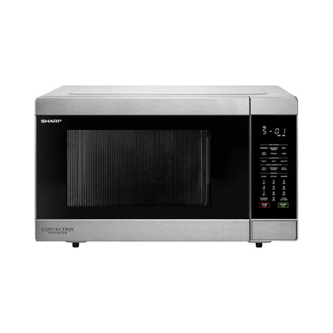 Image result for Sharp Microwave Review