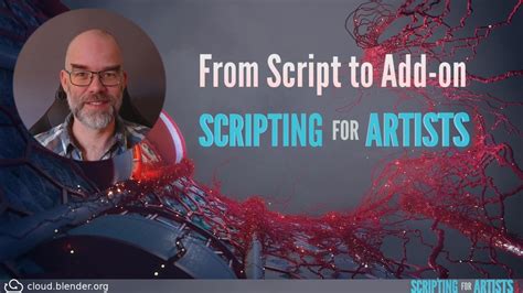 How to Edit a Script in Blender 的图像结果