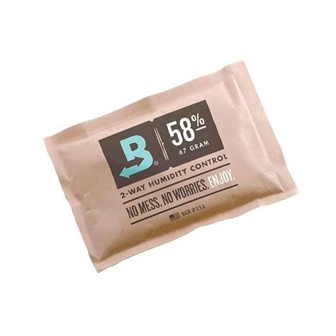 Image result for Boveda Pack Not Changing Humidity