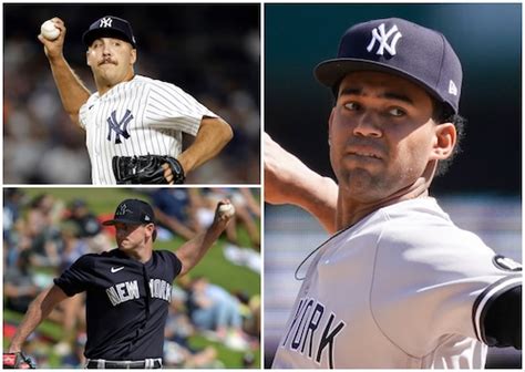 Yankees’ bullpen depth impressing in Triple-A to begin season - nj.com