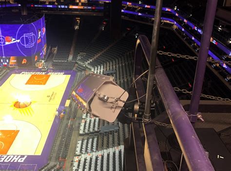 The New Technology That May Upend How We Watch Basketball - Head Of ...