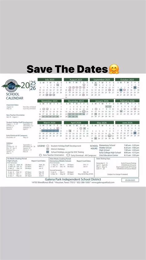 Galena Park ISD - Galena Park ISD added a new photo.