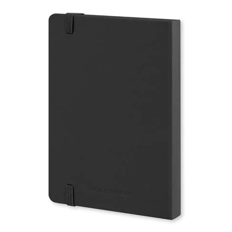 Promotional Moleskine Classic Hard Cover Notebooks - Pocket | Promotion ...
