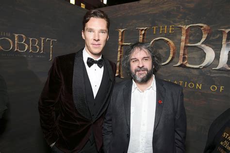 Foto de Benedict Cumberbatch - O Hobbit: A Desolação de Smaug : Revista ...