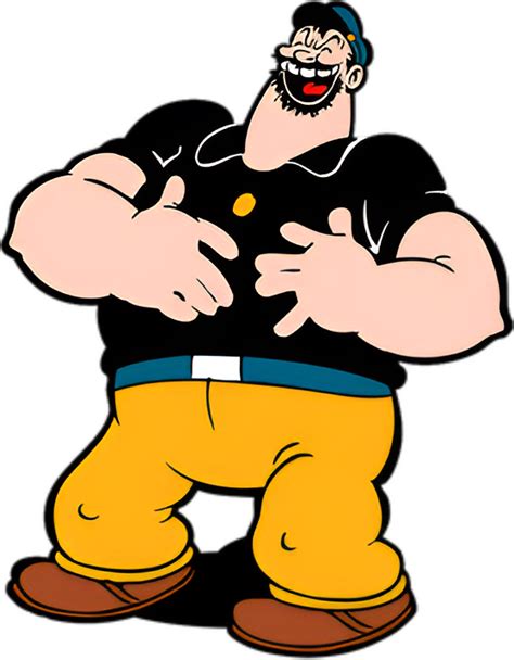 Bluto (Canon, Composite)/Denim Valentine | Character Stats and Profiles Wiki | Fandom