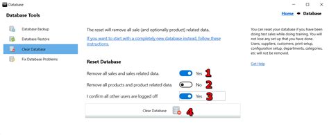 Image result for Clear From Database Python