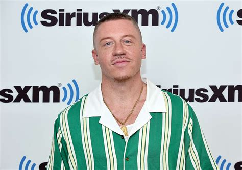 Macklemore opens up about sobriety journey, says recovery isn't linear ...