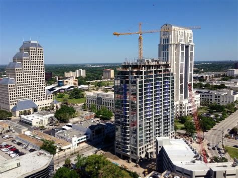 Downtown Orlando Skyhouse - Update | URBANISTA