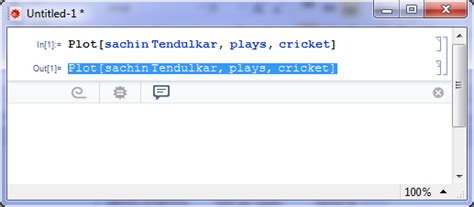 How to Make a Graph in C 的图像结果