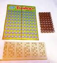 DANDLES Tambola Game for kids & Adults|300 Tickets|90 Number Tiles|1 ...