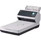 Fujitsu fi-8270 Large Format ADF/Manual Feed Scanner | Quill.com