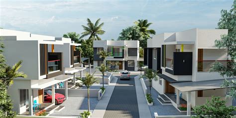 Best Villa Builders in Palakkad | OMG Properties