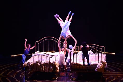 What To Wear To Cirque Du Soleil at Jack Waller blog