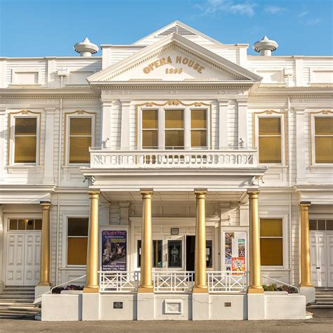 ROYAL WANGANUI OPERA HOUSE - All You SHOULD Know Before Going 2026 ...