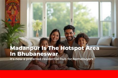 Best Premium Apartment in Madanpur 2026 | Bhubaneswar