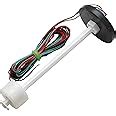 ALL ABOUT ELECTRONICS Float Sensor Switch (Water Level Sensor) For ...